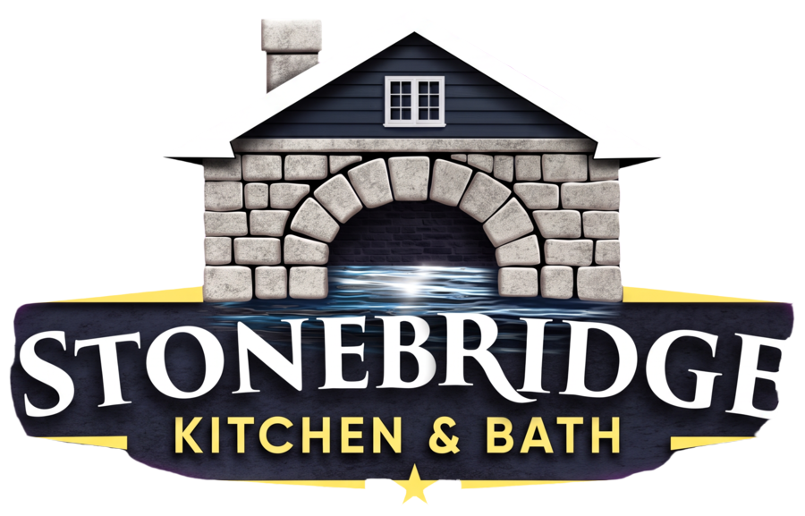 Stonebridge Kitchen & Bath logo